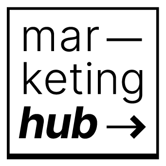 Marketing Hub logo